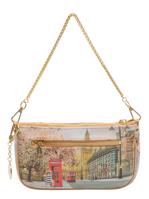 YESBAG SPECIAL  Sac à bandoulière rosier anglais - Sacs pour Femme