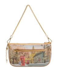 YNOT YESBAG SPECIAL  Sac à bandoulière rosier anglais - Sacs pour Femme - 4