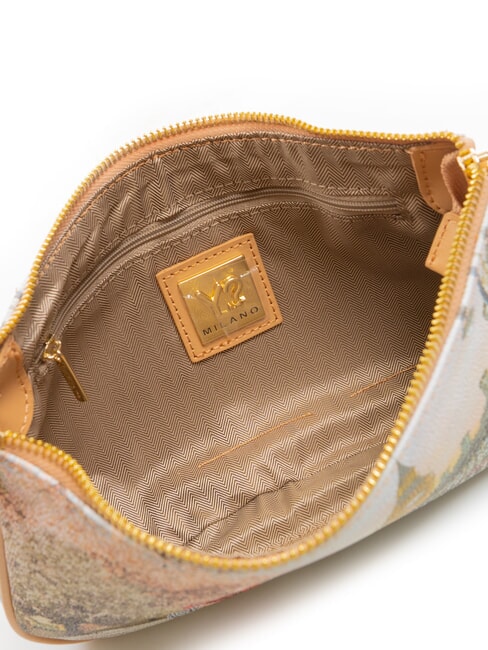 YESBAG SPECIAL  Sac à bandoulière rosier anglais - Sacs pour Femme