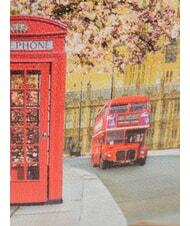 YNOT YESBAG L Sac à bandoulière rosier anglais - Sacs pour Femme - 3