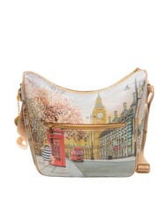 YNOT YESBAG L Sac à bandoulière rosier anglais - Sacs pour Femme - 4