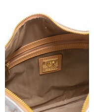 YNOT YESBAG L Sac à bandoulière rosier anglais - Sacs pour Femme - 5