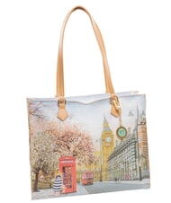 YNOT YESBAG SPECIAL  Sac à bandoulière rosier anglais - Sacs pour Femme - 2