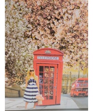 YNOT YESBAG SPECIAL  Sac à bandoulière rosier anglais - Sacs pour Femme - 3