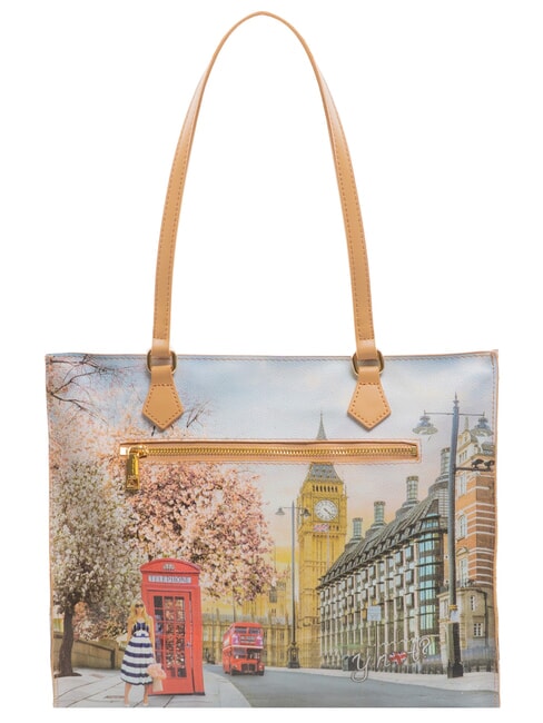 YESBAG SPECIAL  Sac à bandoulière rosier anglais - Sacs pour Femme