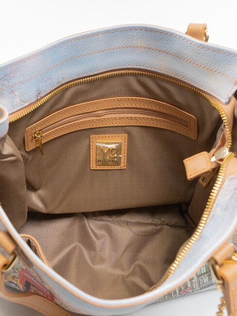 YESBAG SPECIAL  Sac à bandoulière rosier anglais - Sacs pour Femme