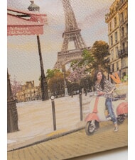 YNOT YESBAG SPECIAL  Sac à bandoulière Hobo voile paris - Sacs pour Femme - 3