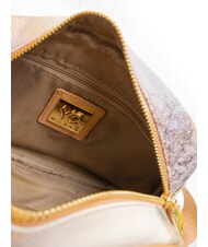 YNOT YESBAG  Mini sac à bandoulière voile paris - Sacs pour Femme - 5