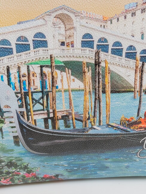 YESBAG SPECIAL  Sac à bandoulière canal - Sacs pour Femme