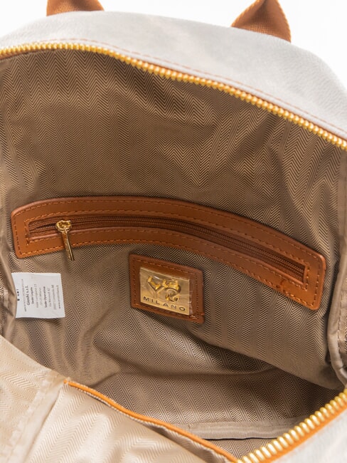 YESBAG Sac &agrave; dos pour femme M&eacute;tro parisien - Sacs pour Femme