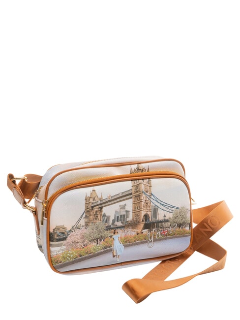 YESBAG SPECIAL Sac &agrave; bandouli&egrave;re pour appareil photo Londres Kate - Sacs pour Femme