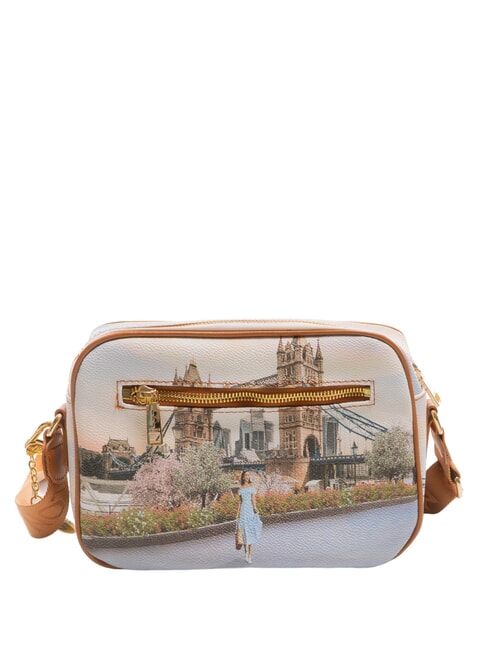 YESBAG SPECIAL Sac &agrave; bandouli&egrave;re pour appareil photo Londres Kate - Sacs pour Femme