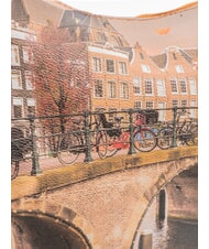 YNOT YESBAG Sac à bandoulière rivière d'automne - Sacs pour Femme - 3