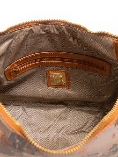 YESBAG Sac à bandoulière rivière d'automne - Sacs pour Femme