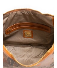 YNOT YESBAG Sac à bandoulière rivière d'automne - Sacs pour Femme - 5