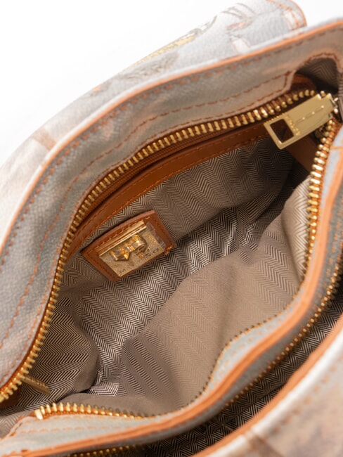 YESBAG Sac à bandoulière citronnier - Sacs pour Femme