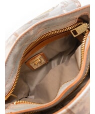 YNOT YESBAG Sac à bandoulière Métro parisien - Sacs pour Femme - 5