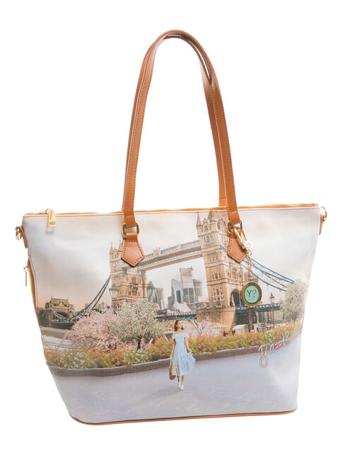 YESBAG SPECIAL  Sac à provisions Londres Kate - Sacs pour Femme