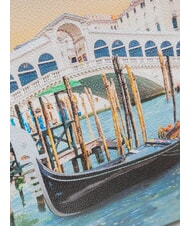 YNOT YESBAG M Sac à bandoulière canal - Sacs pour Femme - 3