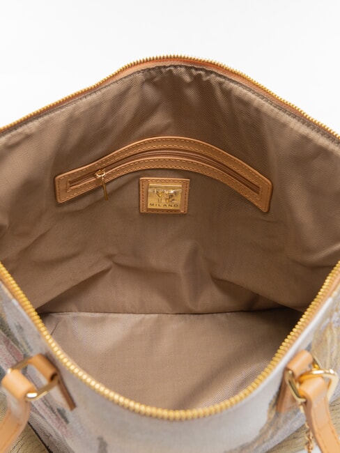 YESBAG SPECIAL  Sac à provisions voile paris - Sacs pour Femme