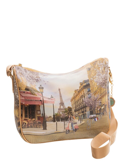 YESBAG M Sac à bandoulière voile paris - Sacs pour Femme