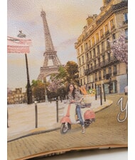 YNOT YESBAG M Sac à bandoulière voile paris - Sacs pour Femme - 3