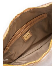 YNOT YESBAG M Sac à bandoulière voile paris - Sacs pour Femme - 5