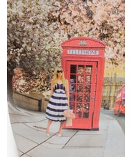 YNOT YESBAG SPECIAL  Sac à provisions rosier anglais - Sacs pour Femme - 3