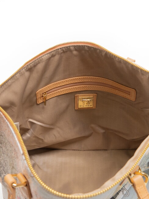 YESBAG SPECIAL  Sac à provisions rosier anglais - Sacs pour Femme