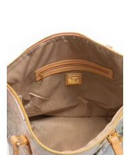 YNOT YESBAG SPECIAL  Sac à provisions rosier anglais - Sacs pour Femme - 5