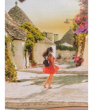 YNOT YESBAG  Sac à bandoulière Trullissima - Sacs pour Femme - 3