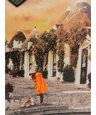 YNOT YESBAG Sac à provisions la vie dans les trulli - Sacs pour Femme - 3