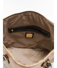 YNOT YESBAG Sac à provisions la vie dans les trulli - Sacs pour Femme - 5