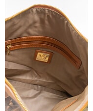 YNOT YESBAG Sac à provisions rivière d'automne - Sacs pour Femme - 5