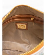 YNOT YESBAG Sac &agrave; bandouli&egrave;re moyen c'est la vie - Sacs pour Femme - 5