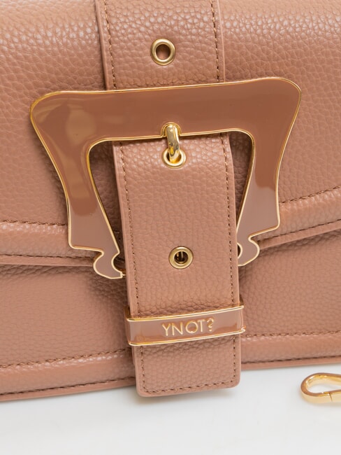 CANDY Sac à bandoulière amande - Sacs pour Femme