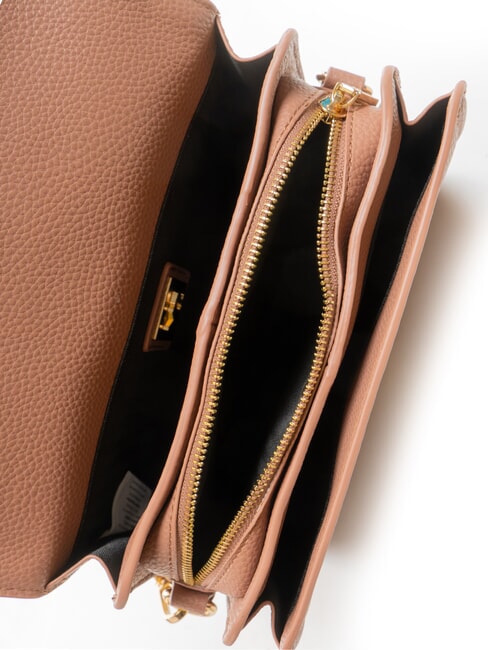 CANDY Sac à bandoulière amande - Sacs pour Femme