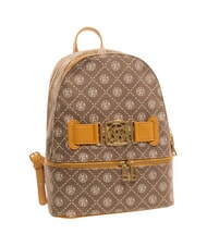 YNOT ROMANCE Sac &agrave; dos moutarde - Sacs pour Femme - 2