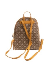 YNOT ROMANCE Sac &agrave; dos moutarde - Sacs pour Femme - 4