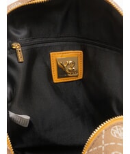 YNOT ROMANCE Sac &agrave; dos moutarde - Sacs pour Femme - 5