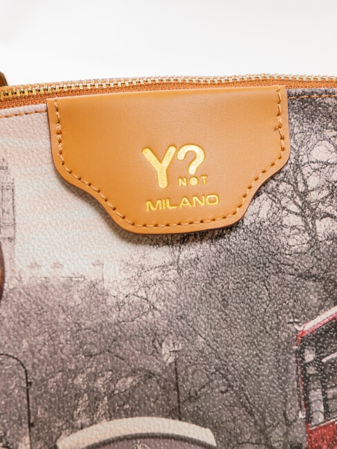 ELEGANCE Mini Shopper Londres - Sacs pour Femme