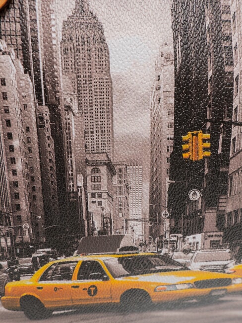 ELEGANCE Sac à main New York - Sacs pour Femme