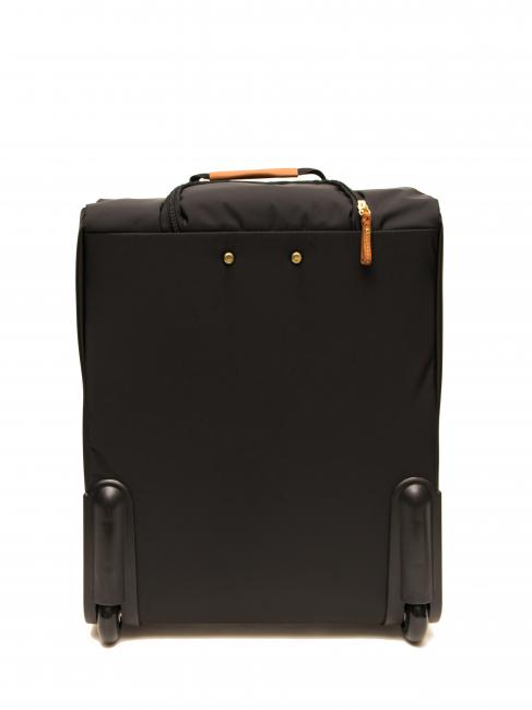 Valise Ligne X-Travel Noir / Tabacc - Valises cabine