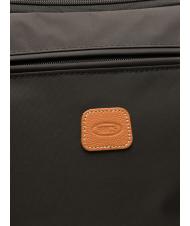 BRIC&rsquo;S Valise Ligne X-Travel Noir / Tabacc - Valises cabine - 6