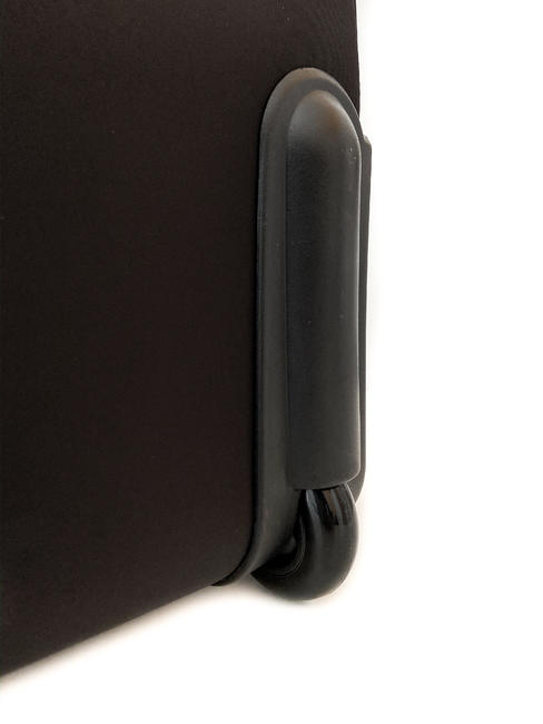 Valise Ligne X-Travel Noir / Tabacc - Valises cabine