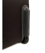 BRIC&rsquo;S Valise Ligne X-Travel Noir / Tabacc - Valises cabine - 7