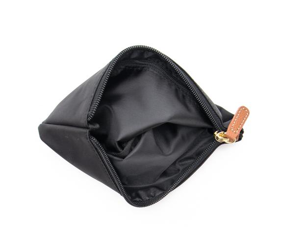 Trousse Ligne X-BAG Noir / Tabacc - Pochettes & Trousses