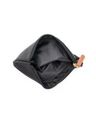 BRIC&rsquo;S Trousse Ligne X-BAG Noir / Tabacc - Pochettes & Trousses - 3