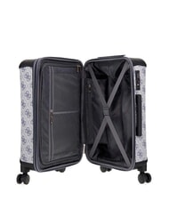 GUESS BERTA 22 Chariot moyen - Valises Rigides