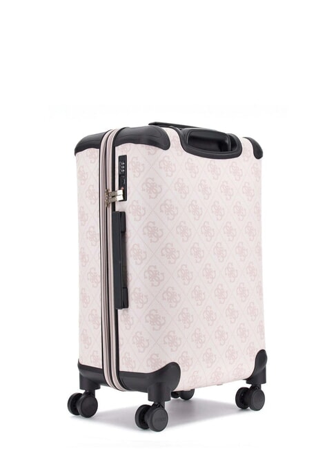BERTA 22 Chariot moyen logo de l'eau de rose - Valises Rigides